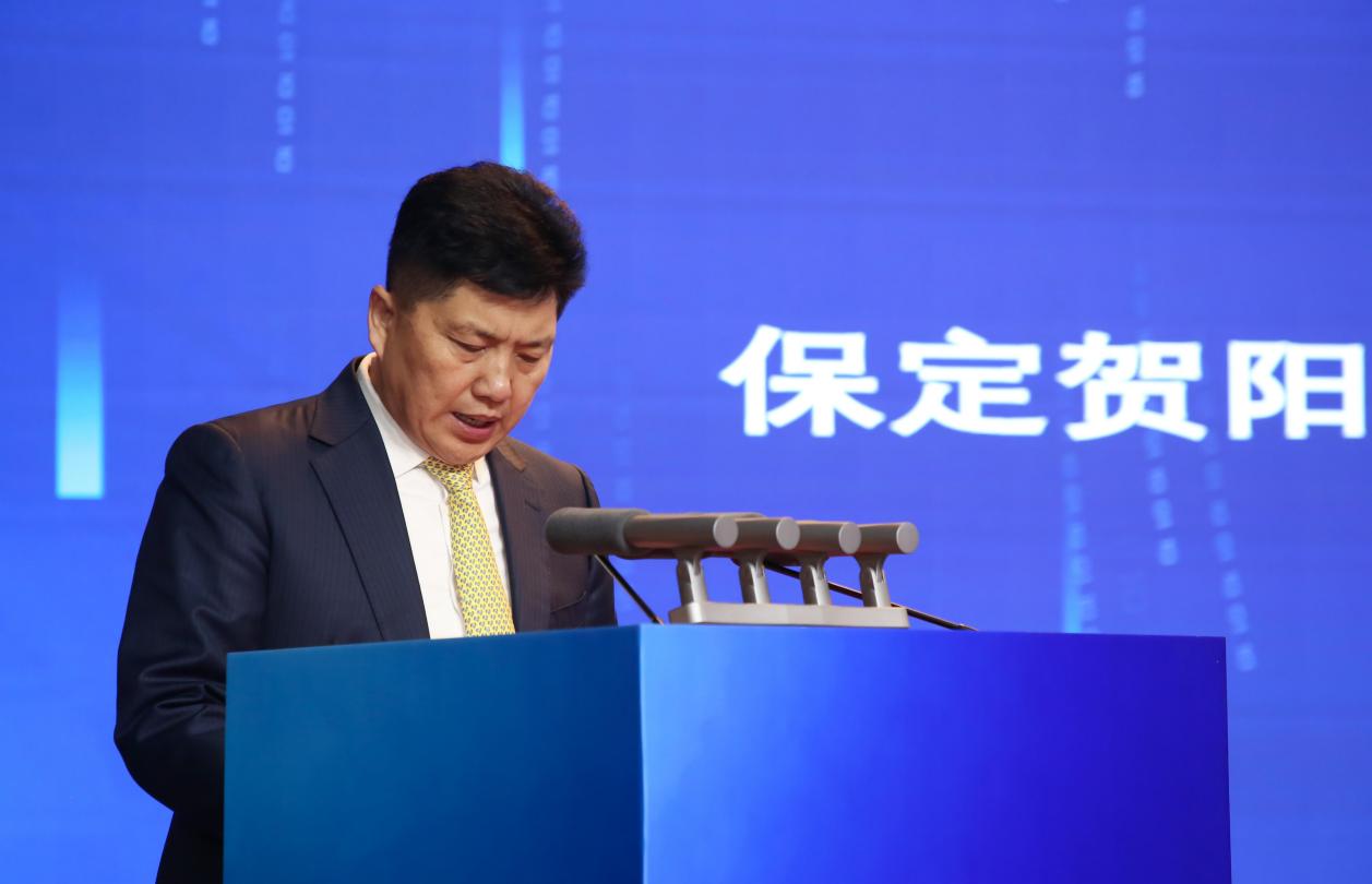 科技赋能产教融合 创新服务驱动发展——beat365官网第二届产教融合高质量发展大会圆满举办