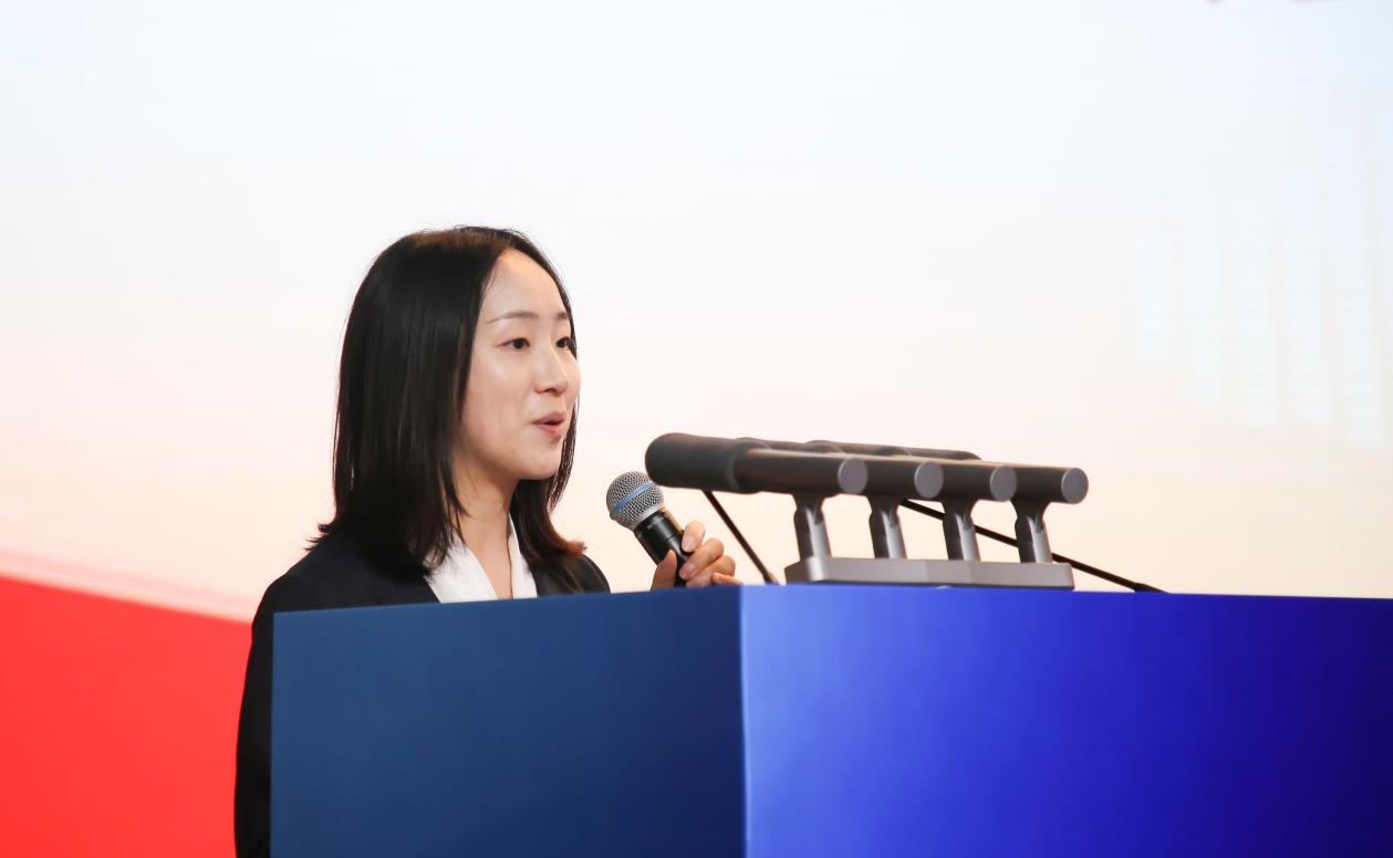 科技赋能产教融合 创新服务驱动发展——beat365官网第二届产教融合高质量发展大会圆满举办