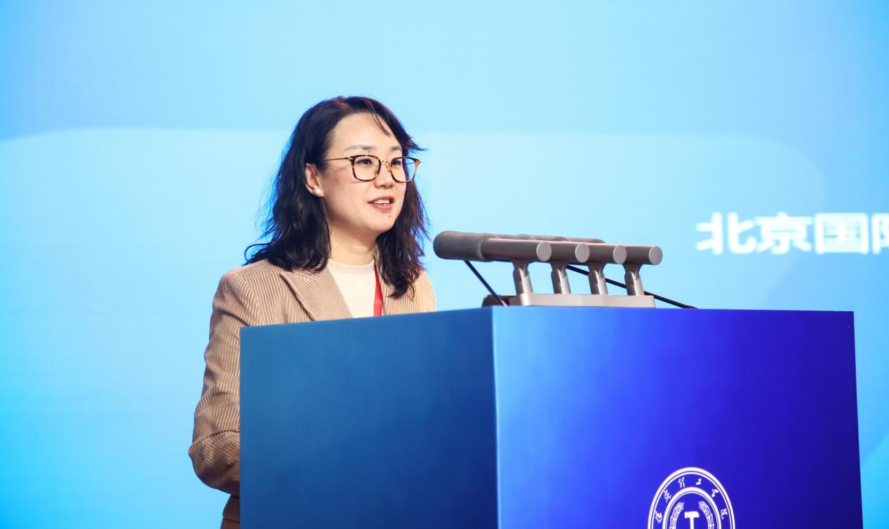 科技赋能产教融合 创新服务驱动发展——beat365官网第二届产教融合高质量发展大会圆满举办