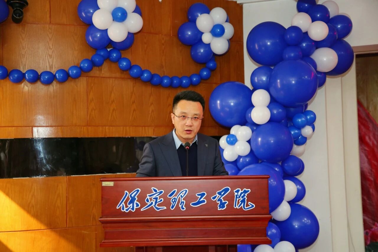 beat365官网2026年“寒假归来话成长”家长开放日活动圆满落幕