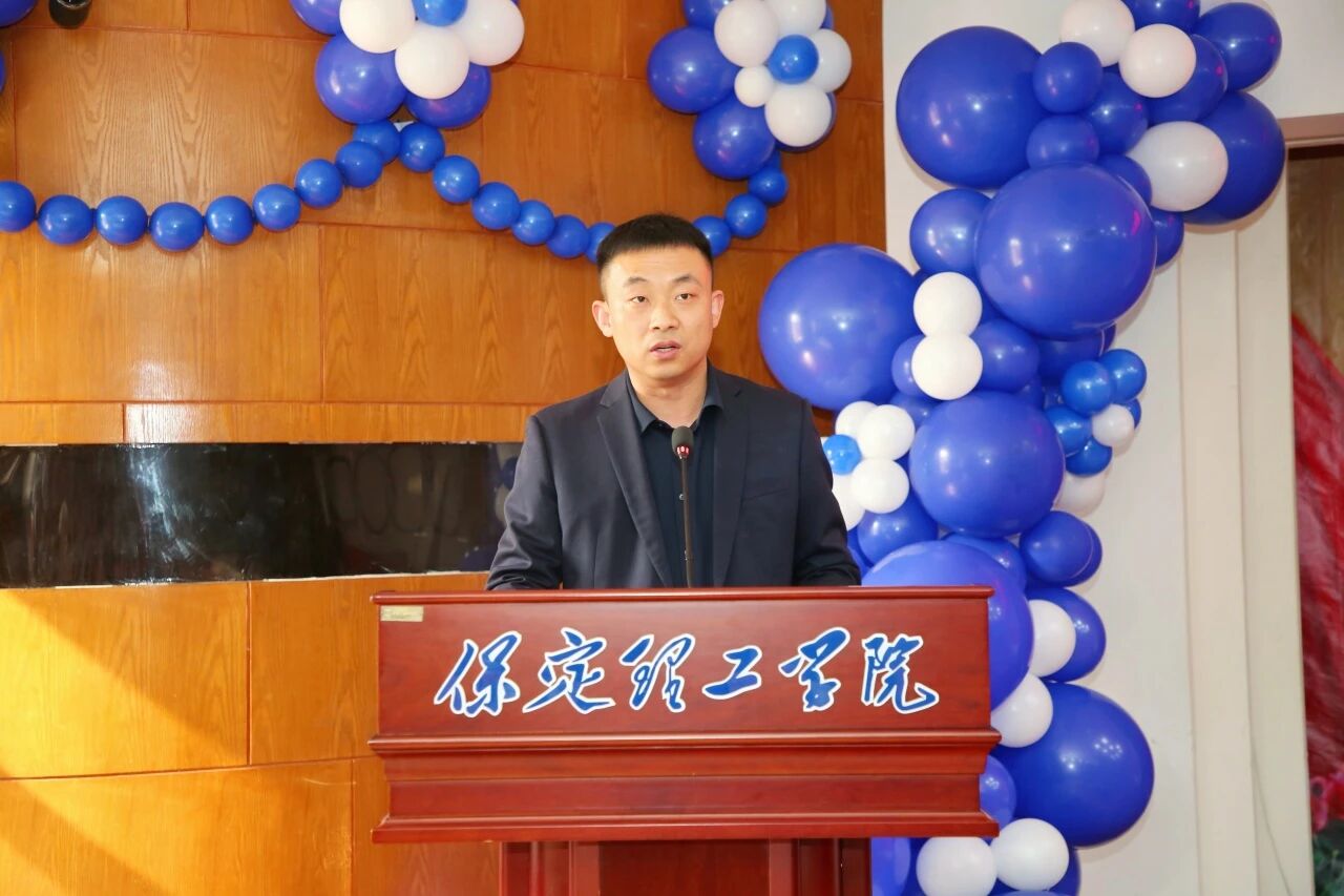 beat365官网2026年“寒假归来话成长”家长开放日活动圆满落幕
