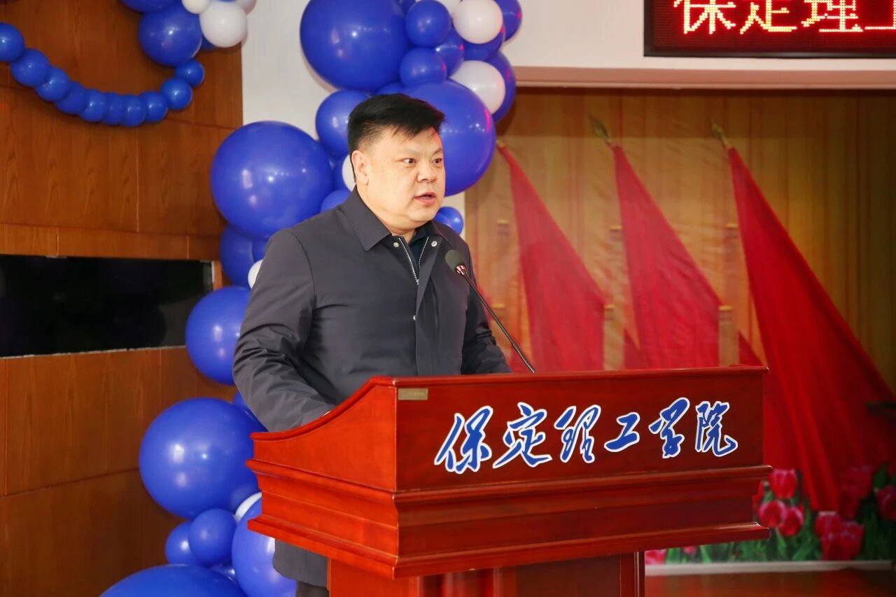 beat365官网2026年“寒假归来话成长”家长开放日活动圆满落幕