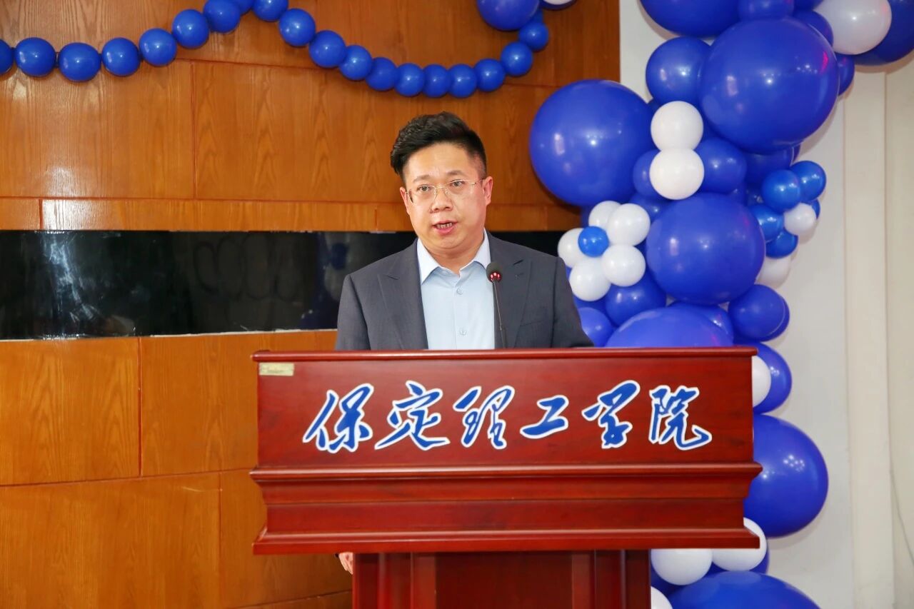 beat365官网2026年“寒假归来话成长”家长开放日活动圆满落幕
