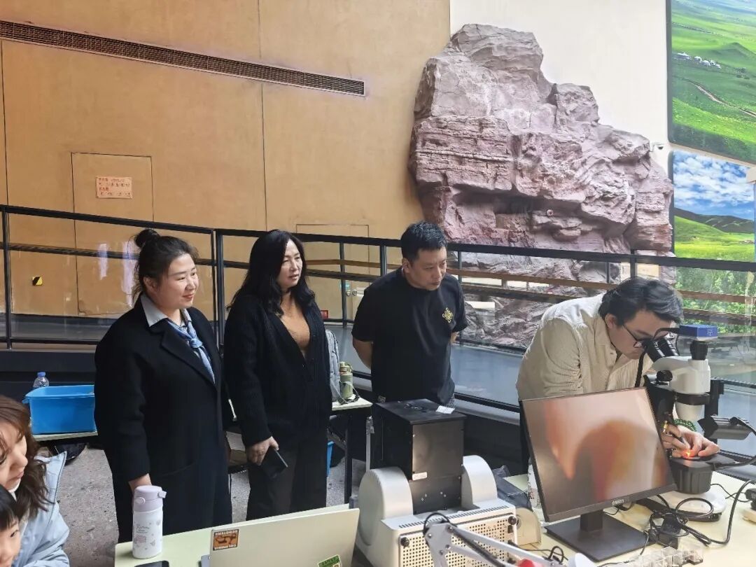以专业践使命 以服务护民生｜beat365官网守护市民珠宝消费权益