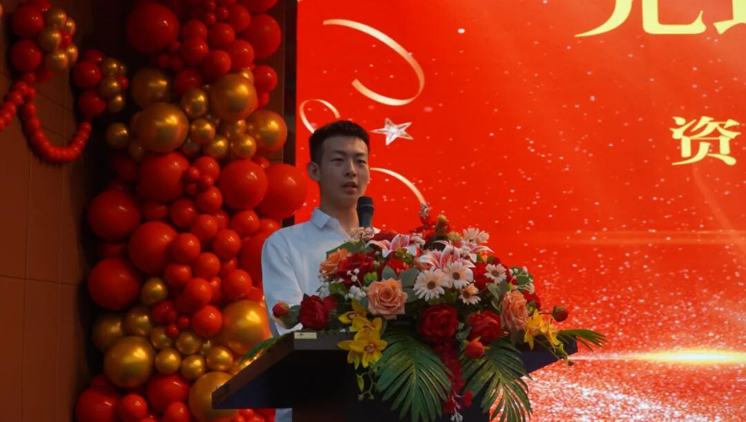 精准严好树新风·笃学奋进新征程——beat365官网隆重召开2025年度学生工作总结暨学风建设表彰大会