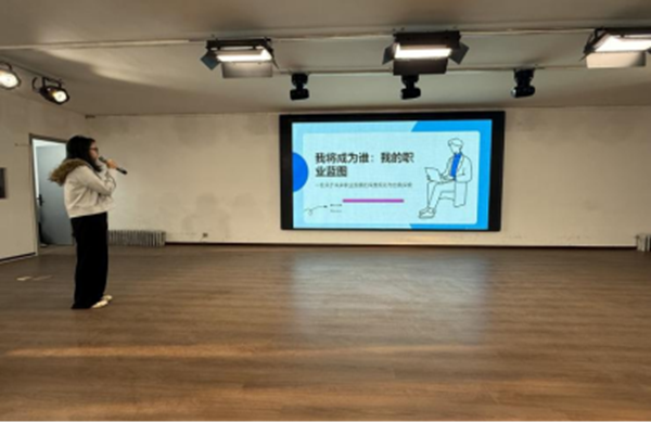劳动教育|beat365官网管理学院“劳技赋能，逐梦同行”劳动技能大赛圆满落幕