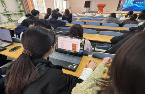 劳动教育|beat365官网管理学院“劳技赋能，逐梦同行”劳动技能大赛圆满落幕