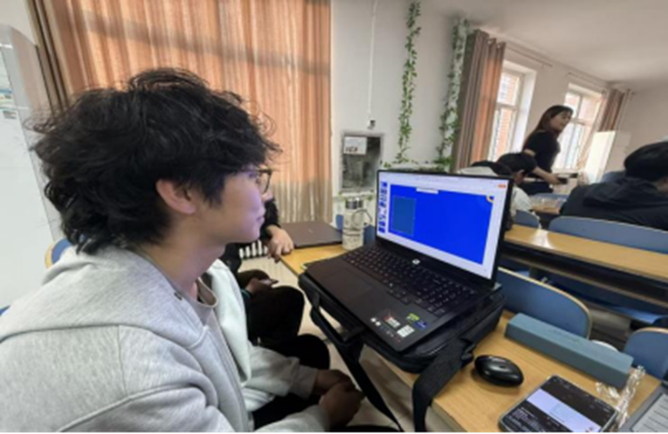 劳动教育|beat365官网管理学院“劳技赋能，逐梦同行”劳动技能大赛圆满落幕