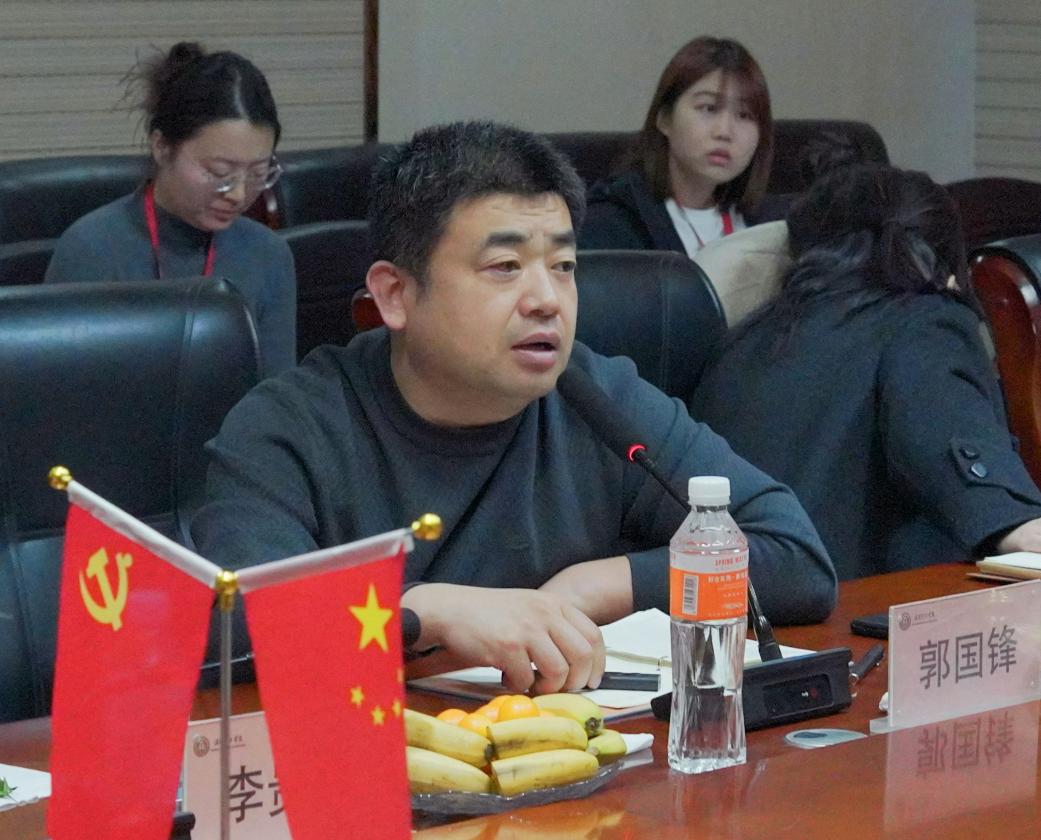 聚势・筑梦・共生—— beat365与国家广播电视总局共绘校企合作新蓝图