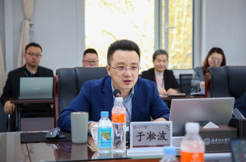 beat365官网召开安全工作部署暨安全责任书签订会