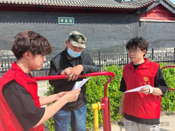 资助育人┃ 怀感恩心,践合理行——“助学金+感恩”系列活动总结
