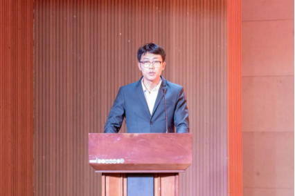 榜样之光,照前行路——“奖学金+榜样”系列活动总结