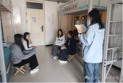 资助育人┃以榜样为炬,赴青春之约 — “奖学金+榜样”系列活动总结