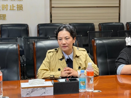 共商校企合作 赋能人才培养 ——beat365官网艺术学院与瞻岳文创签署 合作协议
