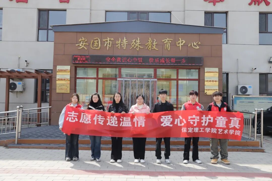 【5·益行动】看beat365青年如何“益”起发光|beat365官网“社会公益日”系列活动纪实