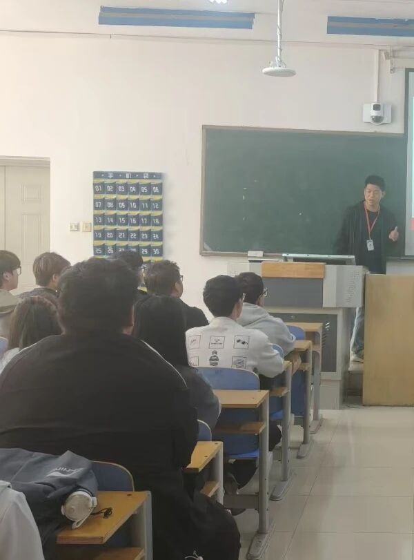安全教育|beat365官网管理学院开展2026年全民国家安全教育日系列活动