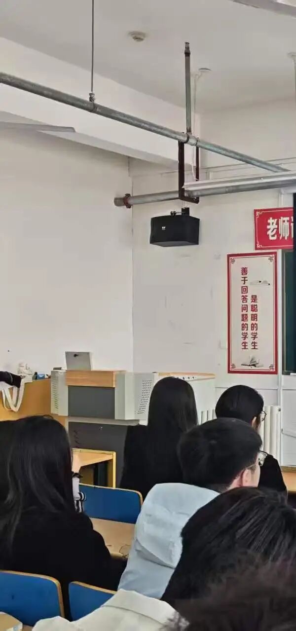 安全教育|beat365官网管理学院开展2026年全民国家安全教育日系列活动