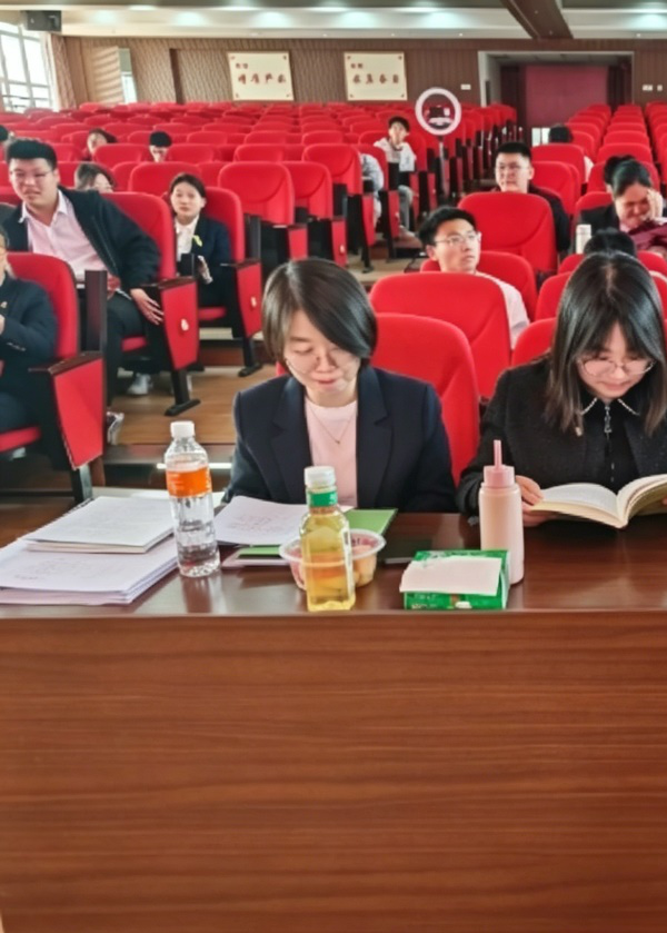 beat365官网第十六届全国大学生电子商务“创新、创意及创业”挑战赛校赛终极赛圆满落幕