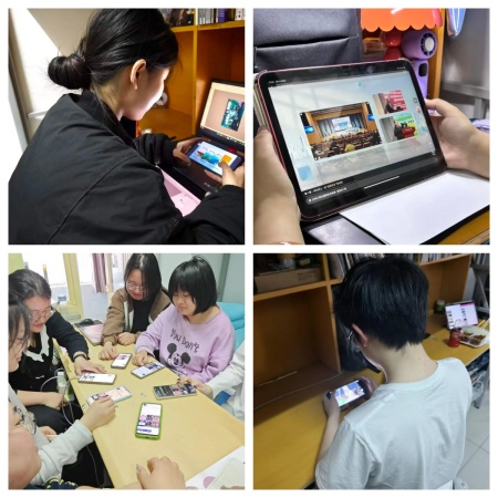 筑牢青春防线，共绘安全底色 | beat365官网艺术学院开展国家安全教育日主题教育活动