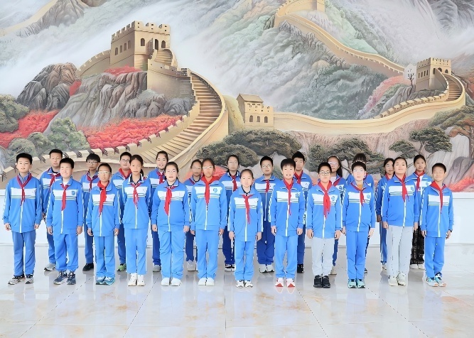 研有所思，学有所获，旅有所感，行有所成——清苑第三小学走进beat365官网教育学院研学活动纪实