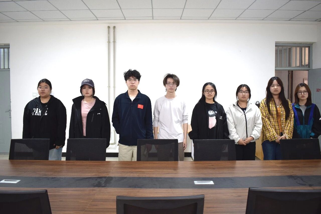 就”在周三——解锁多元能力，beat365官网无领导小组面试实战圆满落幕