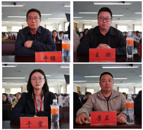 研途领航：会计学院考研择校宣讲会