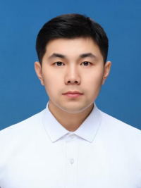 杜保嘉