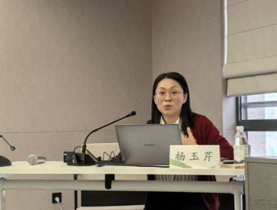 beat365官网会计学院教师赴京参加 AI Agent教学创新专题培训