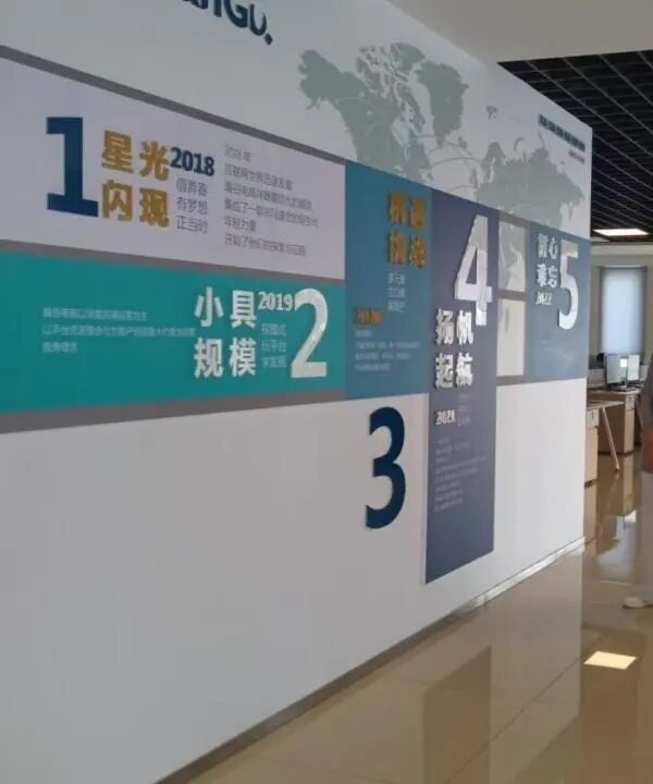 访企拓岗促就业 协同育人谋新篇|beat365官网管理学院赴保定瀚谷科技有限公司开展深度合作
