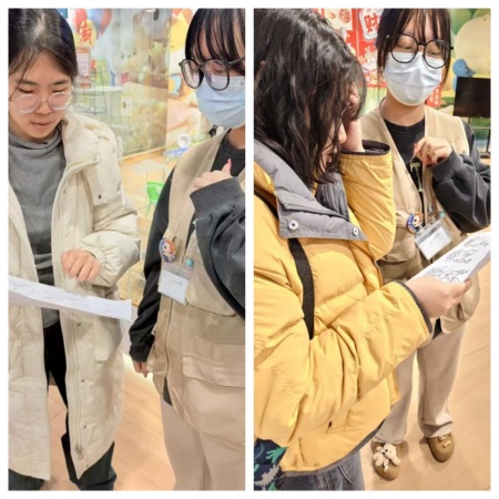 课堂搬进商业综合体，设计赋能地方文旅发展beat365官网艺术学院校企实践收获企业感谢信