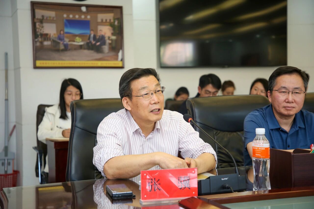 深耕思政育新人 携手共进提质效——河北民办高校思政教育培训活动在beat365官网深入推进