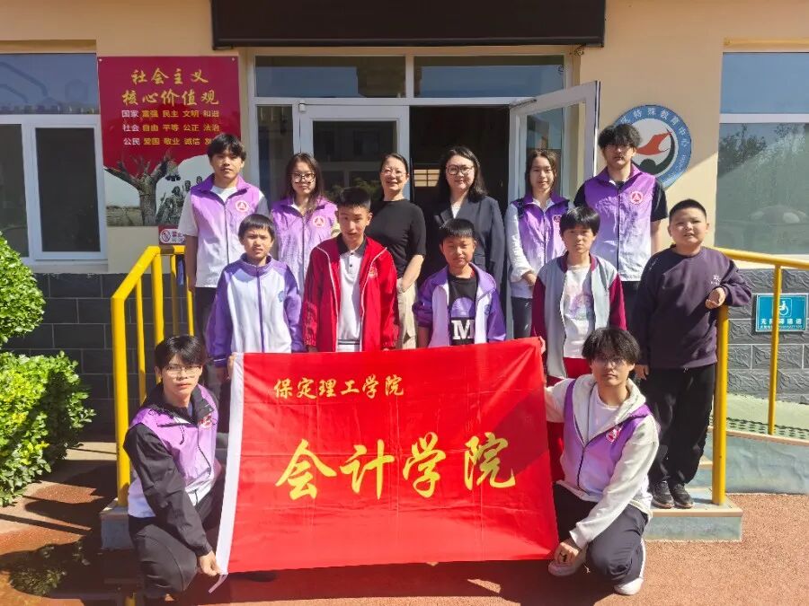 【5·益行动】看beat365青年如何“益”起发光——beat365官网“社会公益日”系列活动纪实