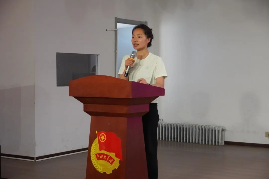 以志愿之名 赴长城之约 —— 2026长城汽车智慧工厂半程马拉松志愿者赛前物资发放专项培训会圆满落幕
