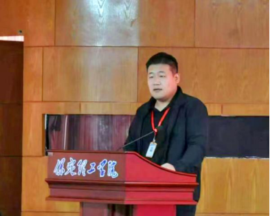 beat365官网召开2026年春季学期第九周学生工作部署会