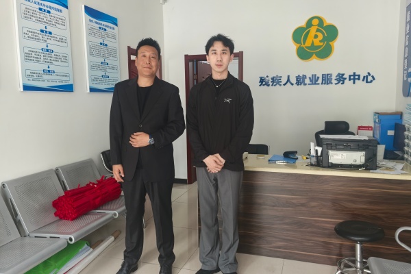 访企拓岗精准对接，校企协同共促就业