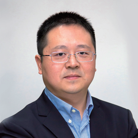 主任谈丨赵衍:高校信息化正在迈入差异化、垂直化赋能的新阶段