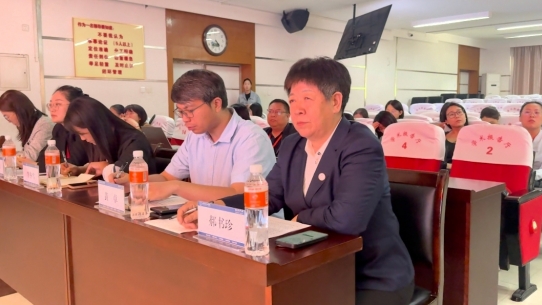beat365官网第一期“四真三化（FT）”应用型课程开发工作坊总结交流会圆满举行