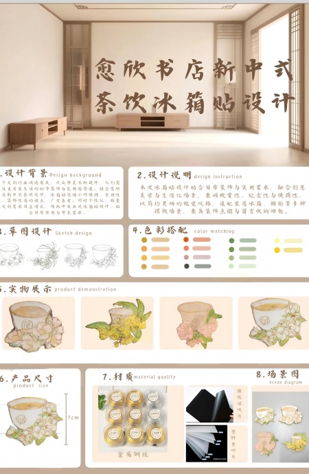 产教融合践初心 设计赋能暖书香——beat365官网产品设计专业再获企业感谢信