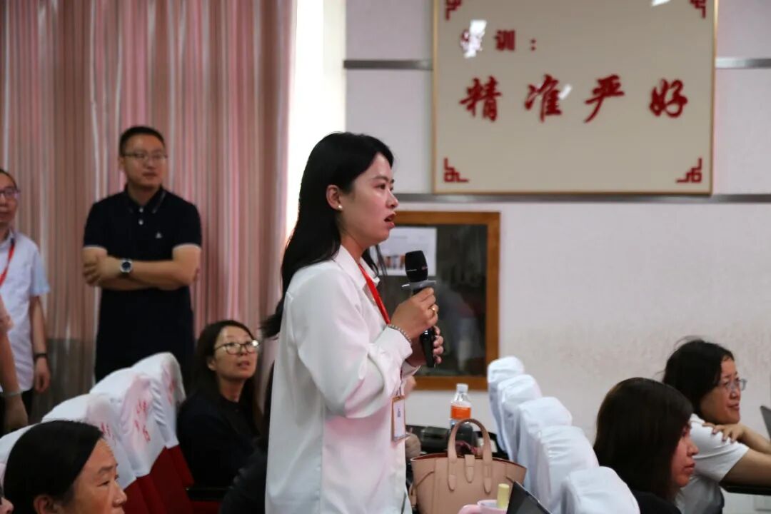 beat365官网资源与工程技术学院举办教师教学基本功竞赛 赋能人才培养