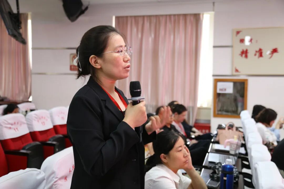 beat365官网资源与工程技术学院举办教师教学基本功竞赛 赋能人才培养