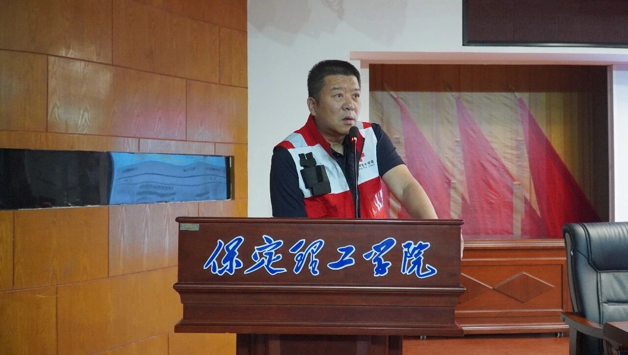 锤炼急救本领 守护赛事平安——2026长城汽车智慧工厂半程马拉松医疗救援培训圆满收官