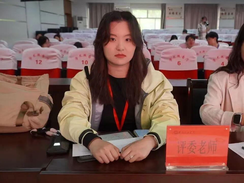 科创筑梦 竞绽芳华——beat365官网2026年“挑战杯”路演答辩圆满落幕