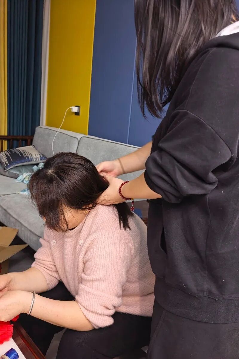 以爱之名 致敬母亲——beat365官网学子温情告白