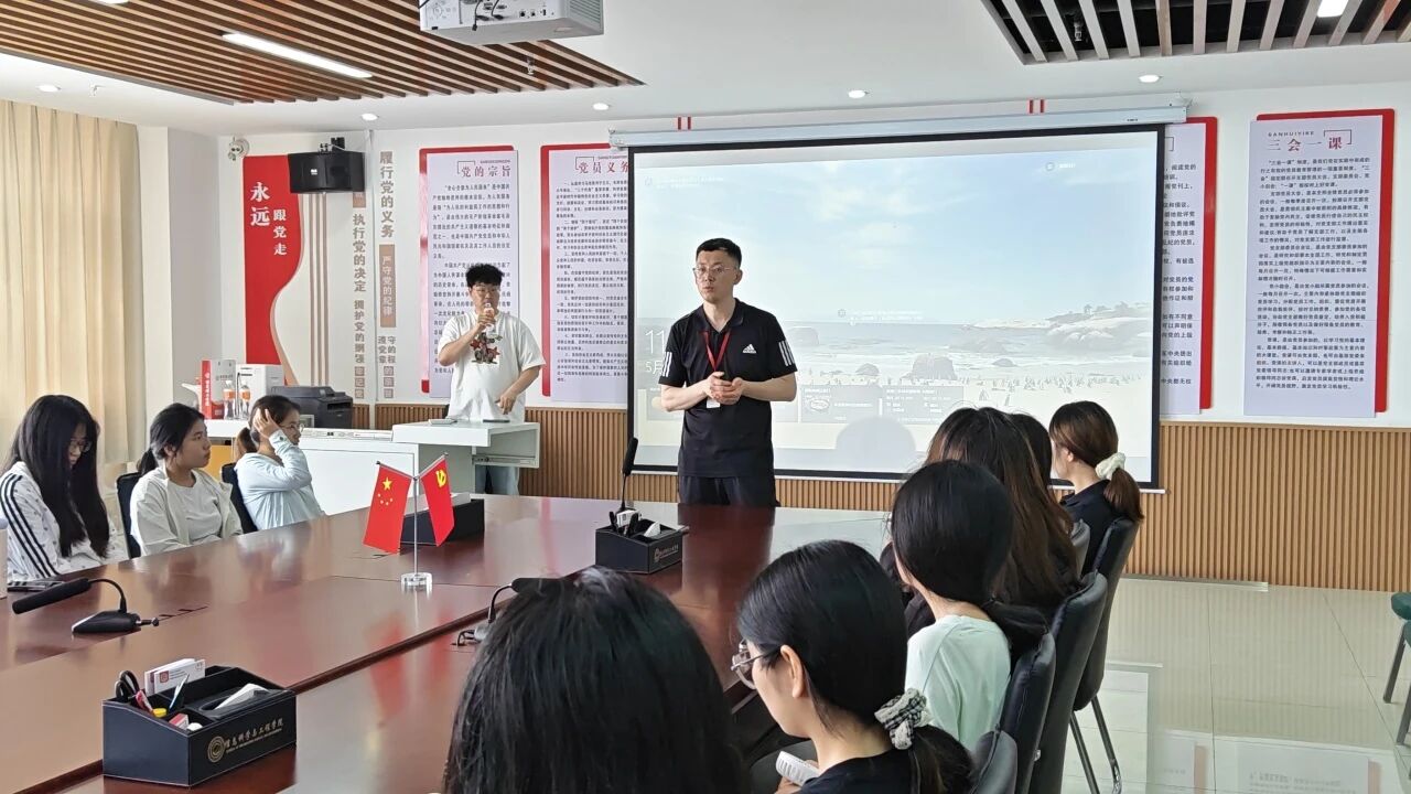 【拓岗行动 就业启航】|beat365官网|信息科学与工程学院|京东云数据岗位  校园宣讲全解析