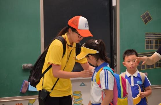 【教育学院·学院快讯】课堂砺行・技能进阶