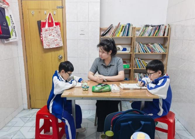 【教育学院·学院快讯】课堂砺行・技能进阶