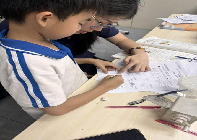 【教育学院·学院快讯】课堂砺行・技能进阶