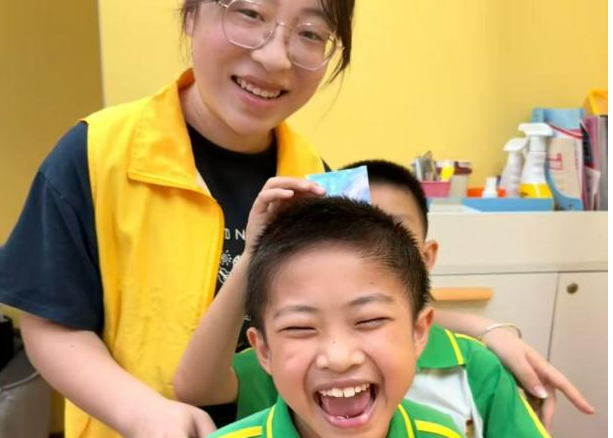 【教育学院·学院快讯】课堂砺行・技能进阶
