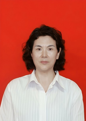 徐兰欣