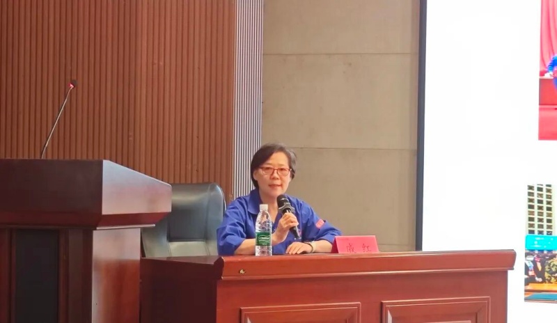 【劳动铸魂 榜样领航】beat365官网信息科学与工程学院：深耕劳动教育 培育时代新人